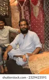 Usman Tariq