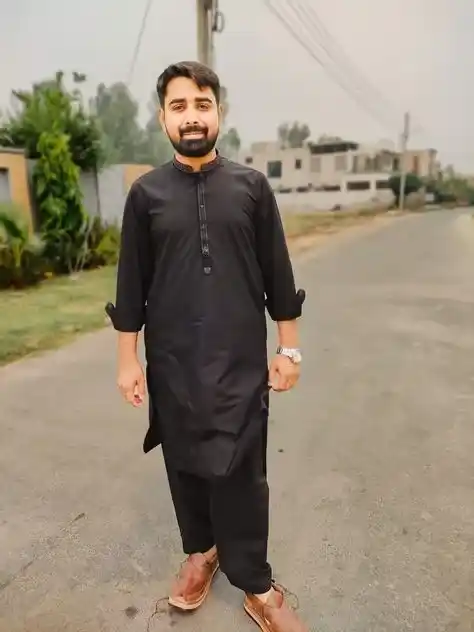 Muhammad Ahmed